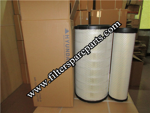 11N6-27040 Air Filter - Click Image to Close